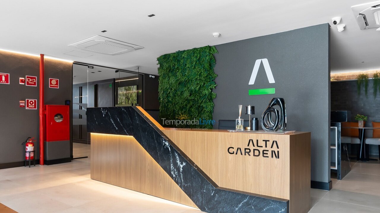 Apartment for vacation rental in João Pessoa (Pb Praia do Bessa)