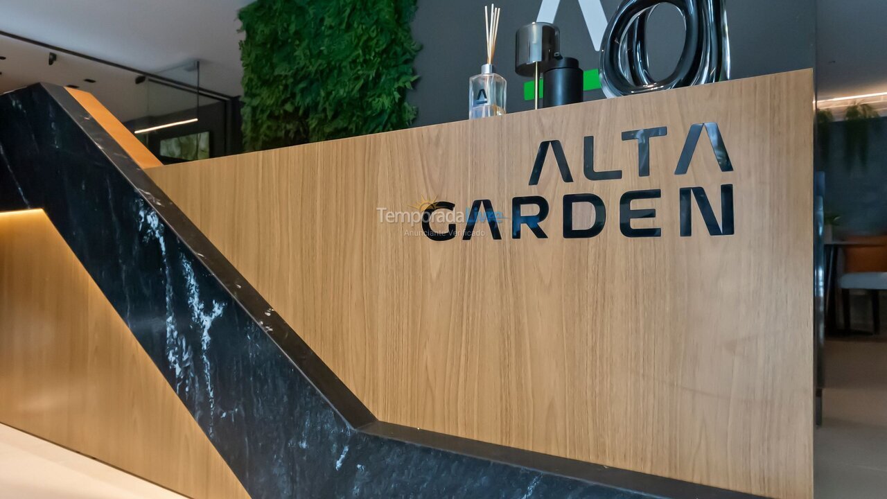 Apartment for vacation rental in João Pessoa (Pb Praia do Bessa)