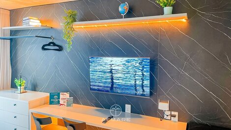 Setai Yacht Studio 2 - By Almare Flats