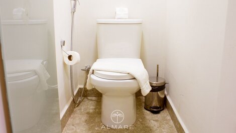 Setai Yacht Studio 2 - By Almare Flats