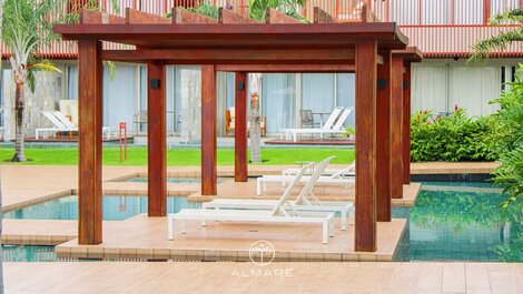 PIPA ILE Lanai - By Almare Flats