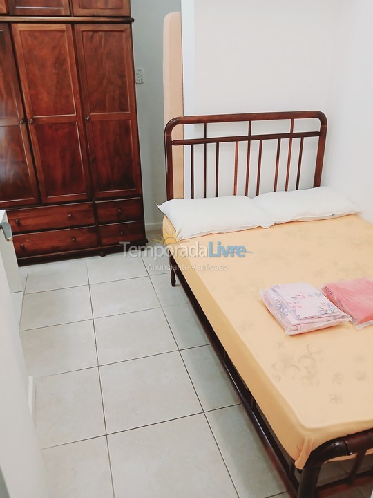 Apartamento para aluguel de temporada em Rio de Janeiro (Copacabana)