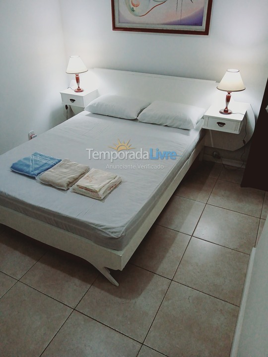 Apartamento para aluguel de temporada em Rio de Janeiro (Copacabana)