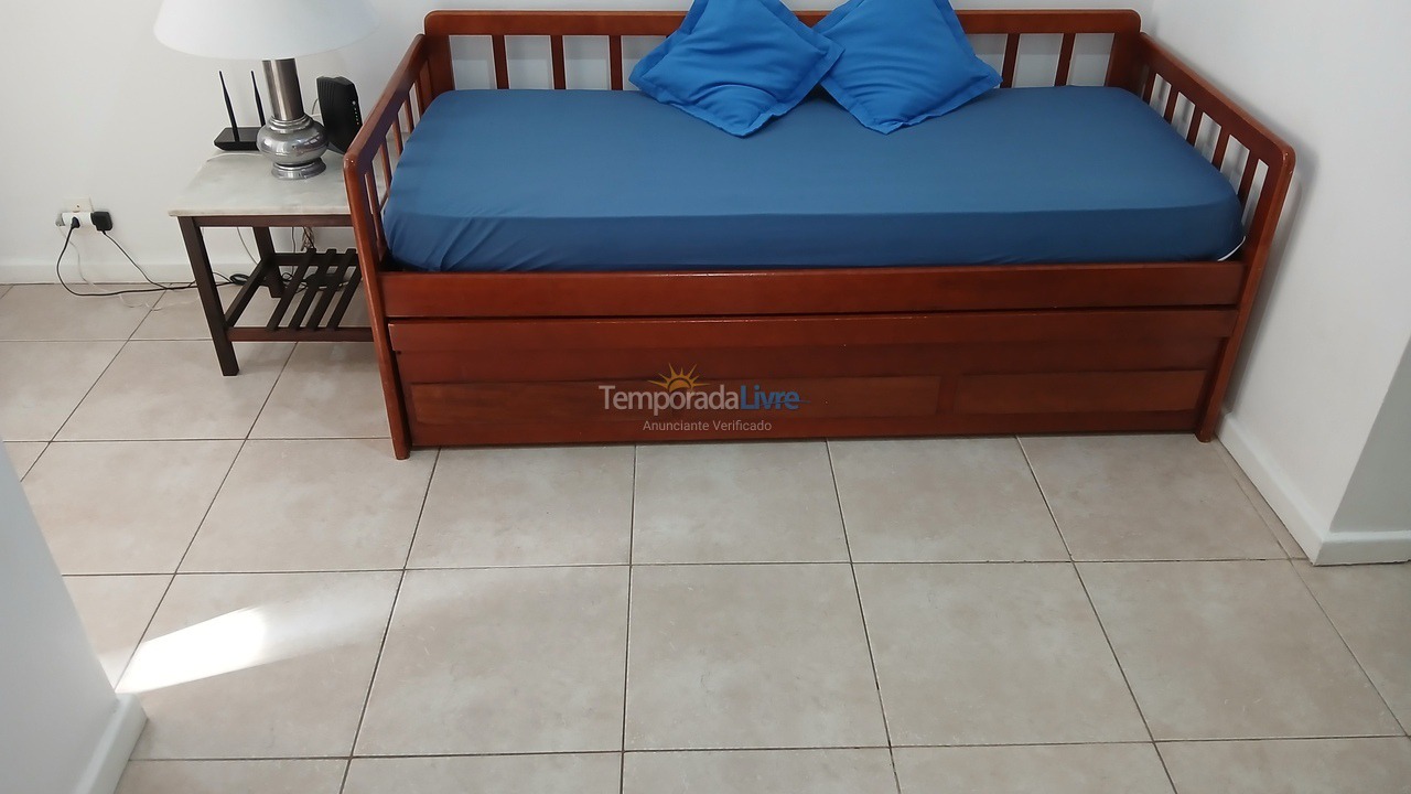 Apartamento para aluguel de temporada em Rio de Janeiro (Copacabana)