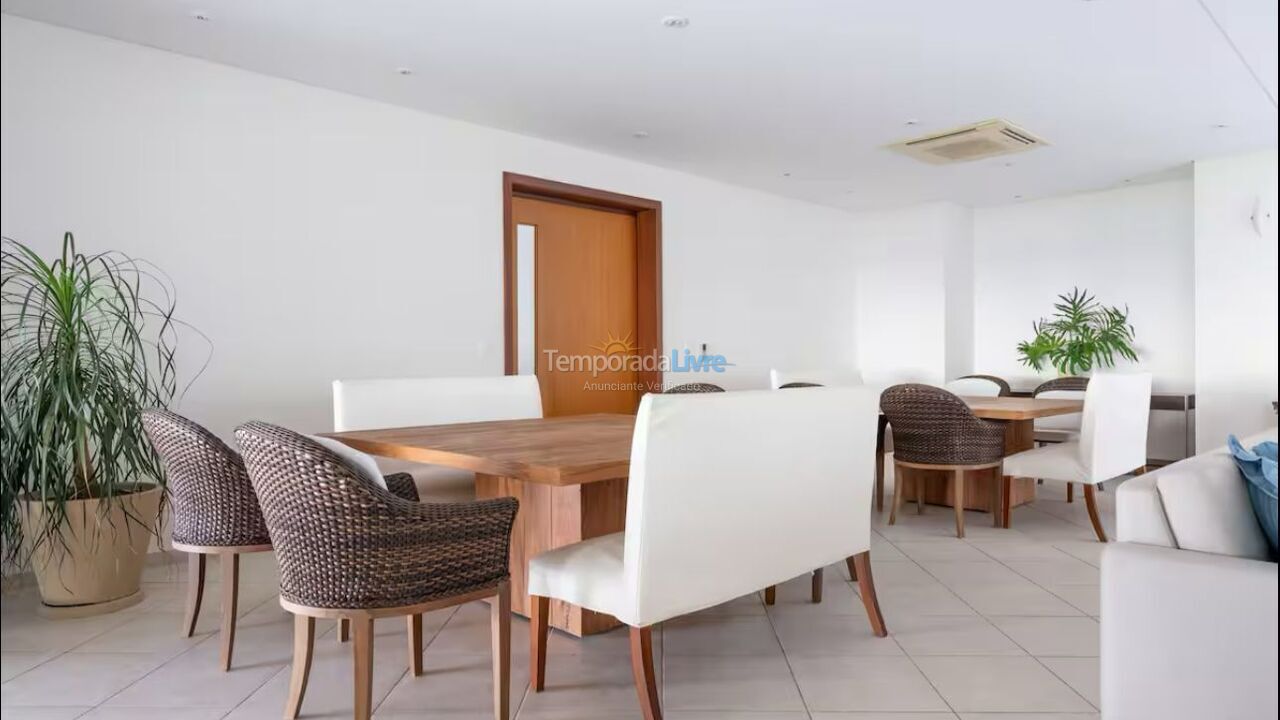 Casa para aluguel de temporada em São Sebastião (Guaecá)