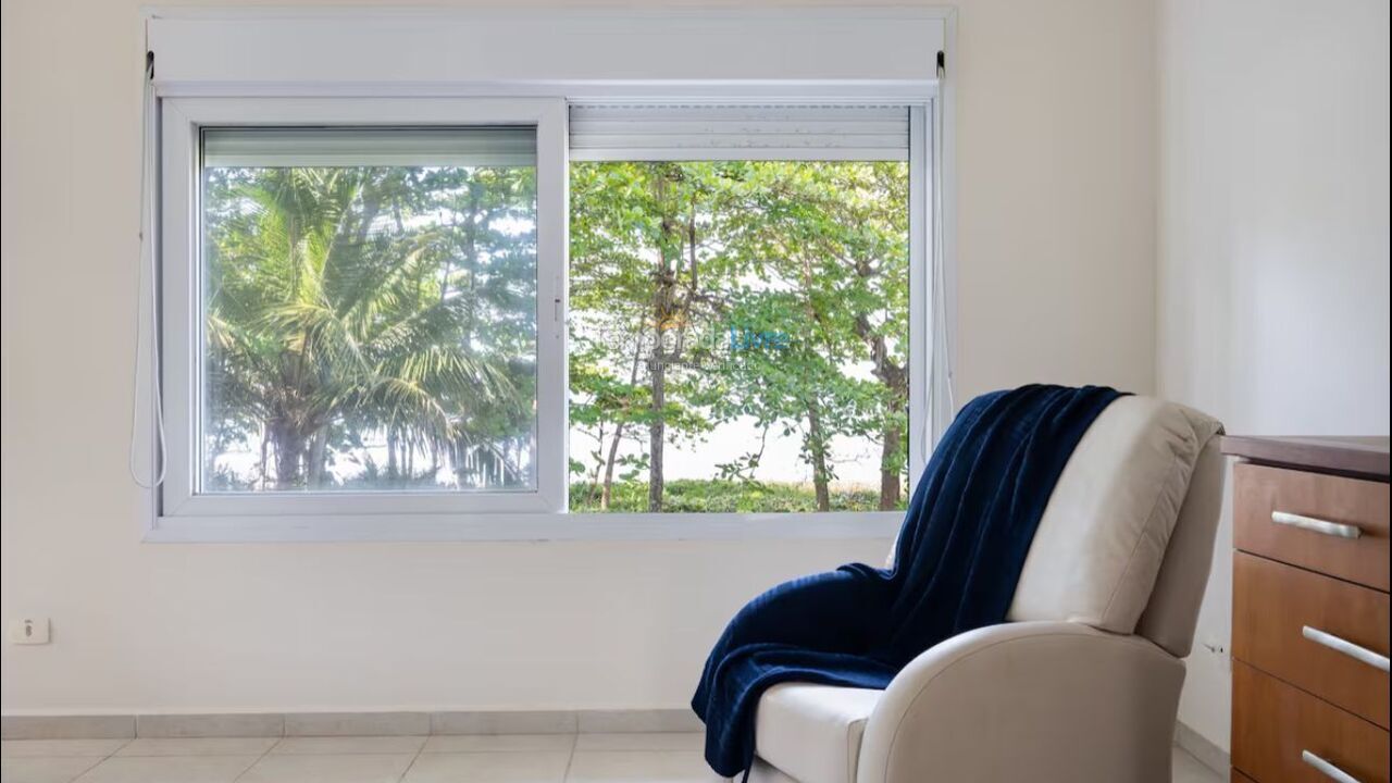 Casa para aluguel de temporada em São Sebastião (Guaecá)