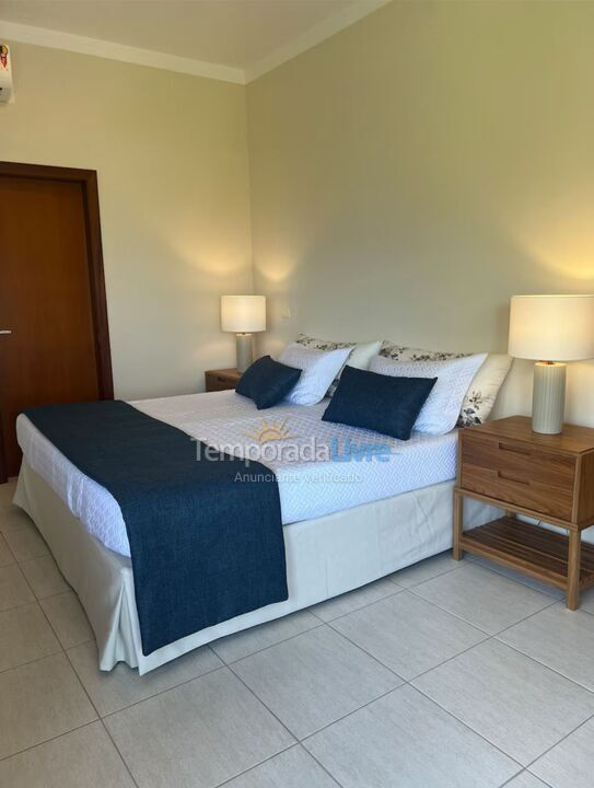 Casa para aluguel de temporada em São Sebastião (Guaecá)