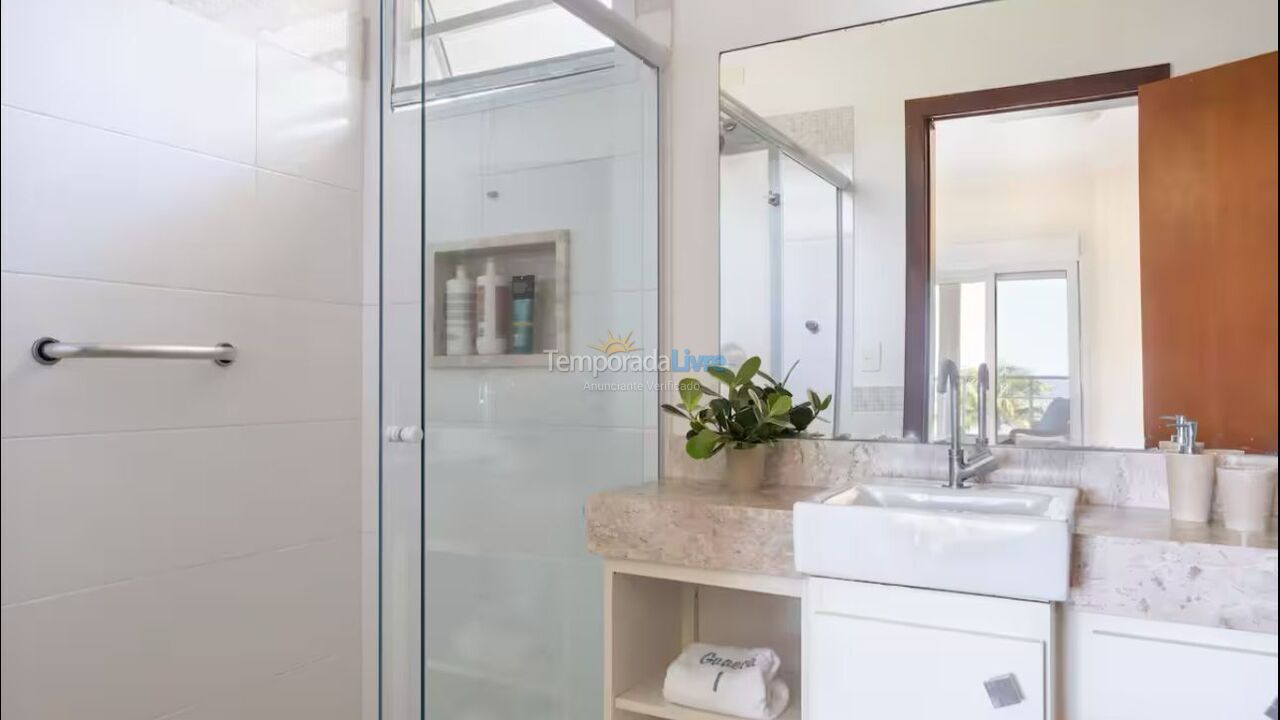 Casa para aluguel de temporada em São Sebastião (Guaecá)