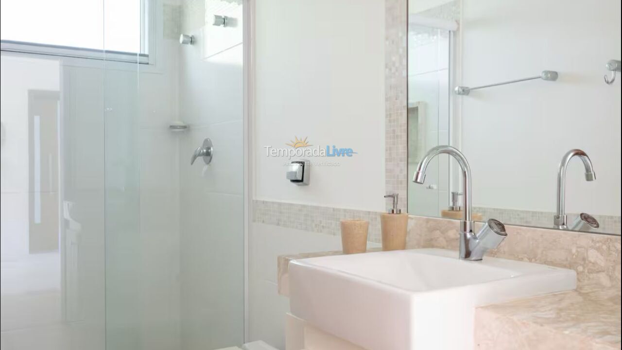 Casa para aluguel de temporada em São Sebastião (Guaecá)