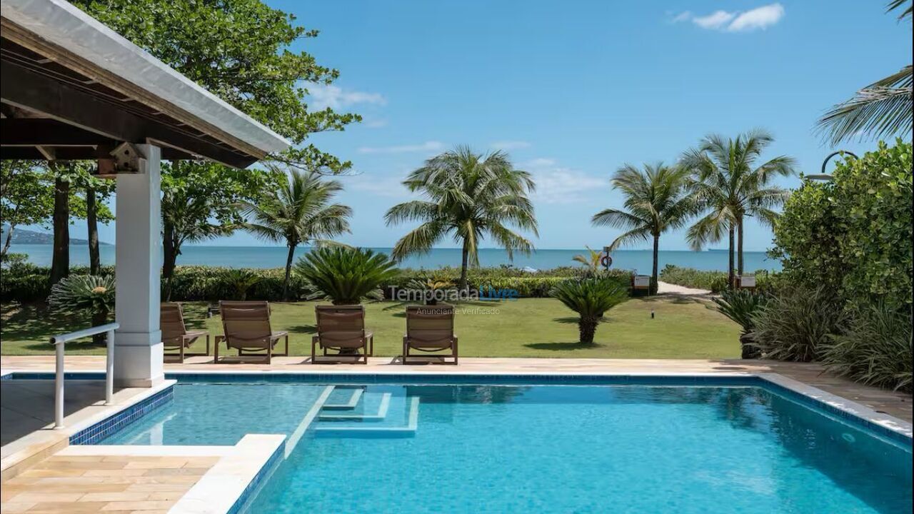 Casa para aluguel de temporada em São Sebastião (Guaecá)