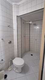 Este apartamento tiene una vista increible al mar !!