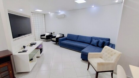 Riviera de São Lourenço Apartamento cerca de la playa módulo 7