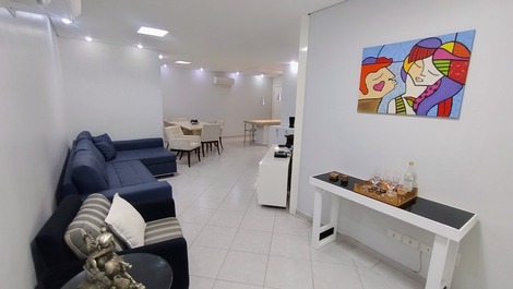 Riviera de São Lourenço Apartamento cerca de la playa módulo 7