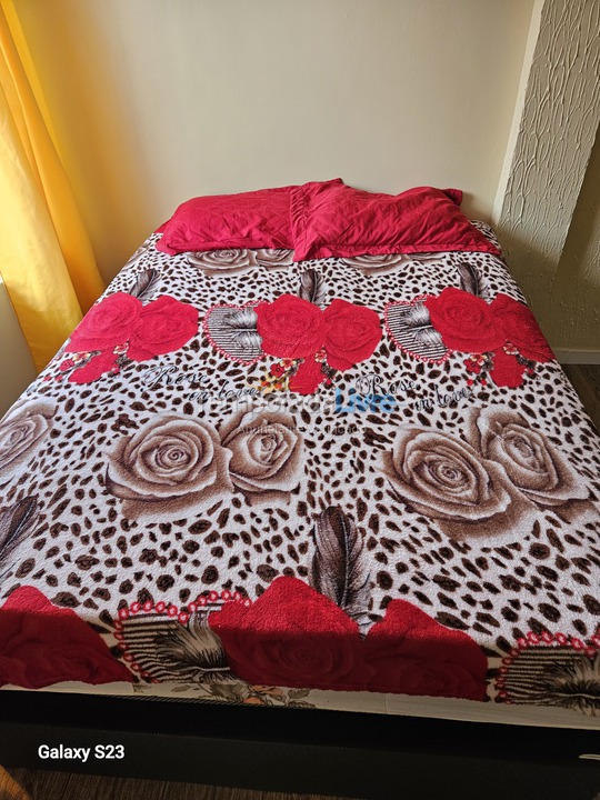 Apartamento para alquiler de vacaciones em Macapá (Santa Rita)