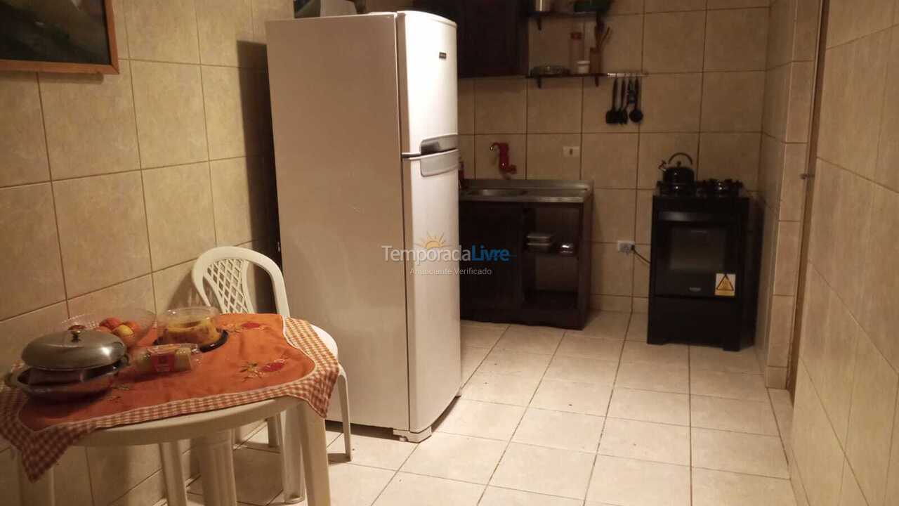 Apartment for vacation rental in Olinda (Guadalupe)
