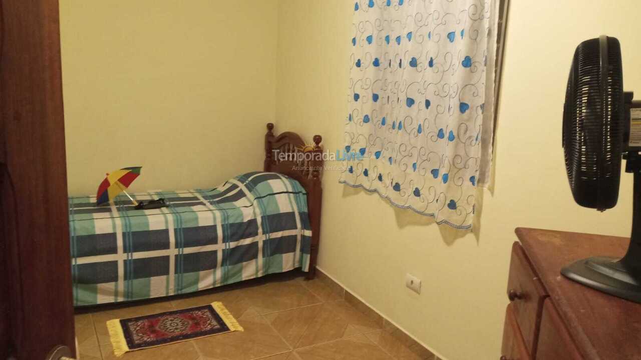 Apartment for vacation rental in Olinda (Guadalupe)