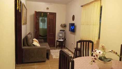 Apartamento para alugar em Olinda - Guadalupe