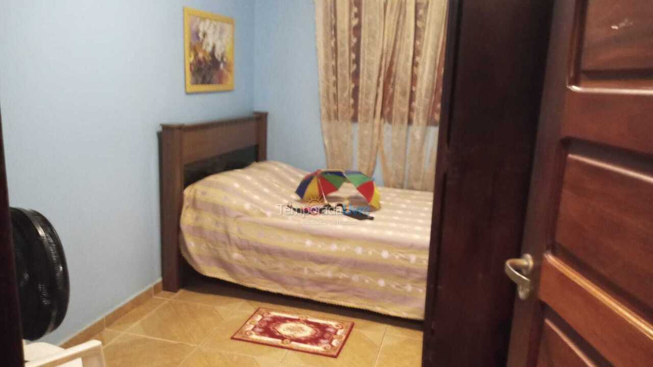 Apartment for vacation rental in Olinda (Guadalupe)