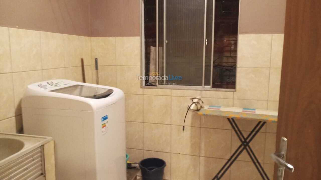 Apartment for vacation rental in Olinda (Guadalupe)