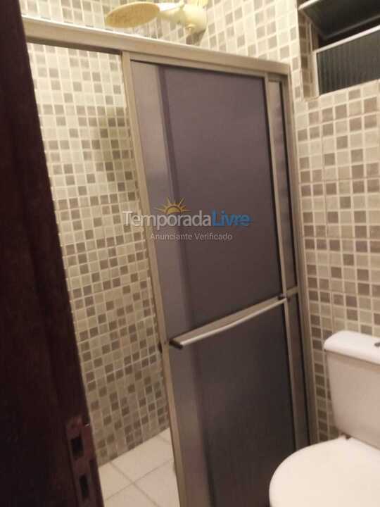 Apartment for vacation rental in Olinda (Guadalupe)