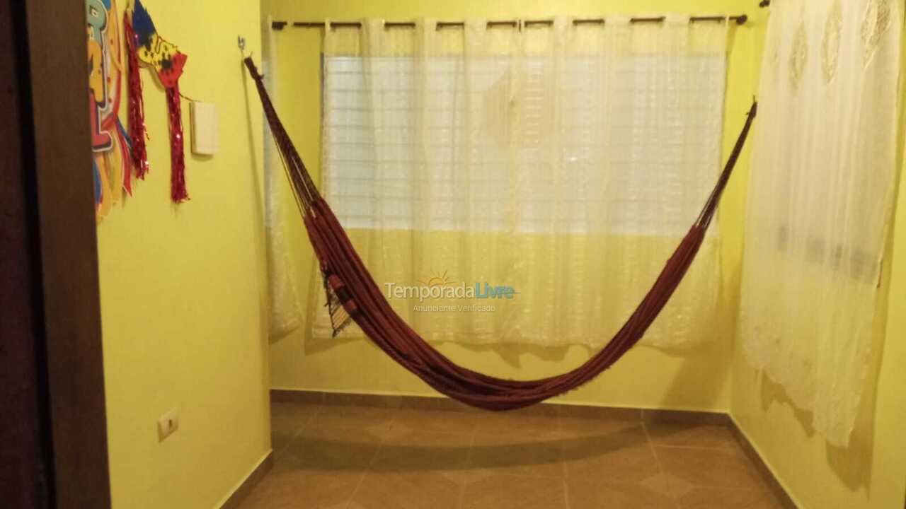 Apartment for vacation rental in Olinda (Guadalupe)