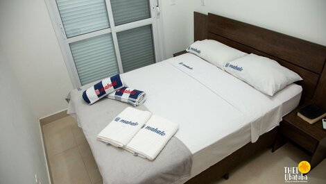 Thel Ubatuba, Address of Sol Toninhas 209