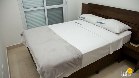 Thel Ubatuba, Address of Sol Toninhas 209