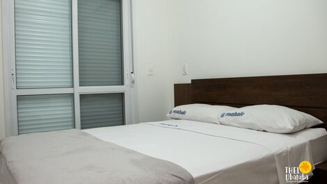 Thel Ubatuba, Address of Sol Toninhas 209