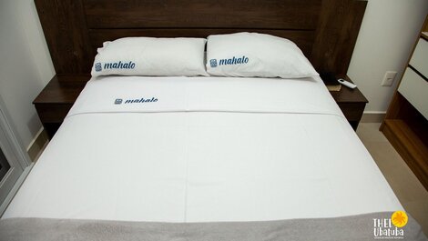 Thel Ubatuba, Address of Sol Toninhas 209