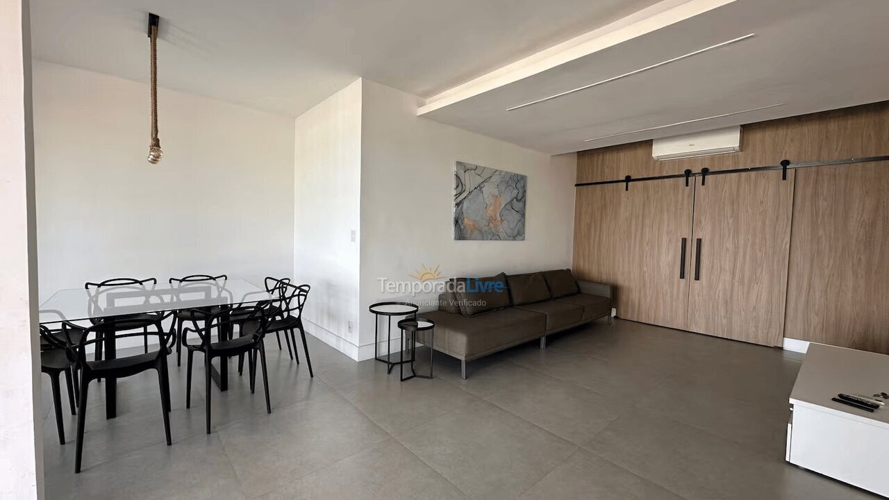 Apartamento para aluguel de temporada em Rio de Janeiro (Barra da Tijuca)