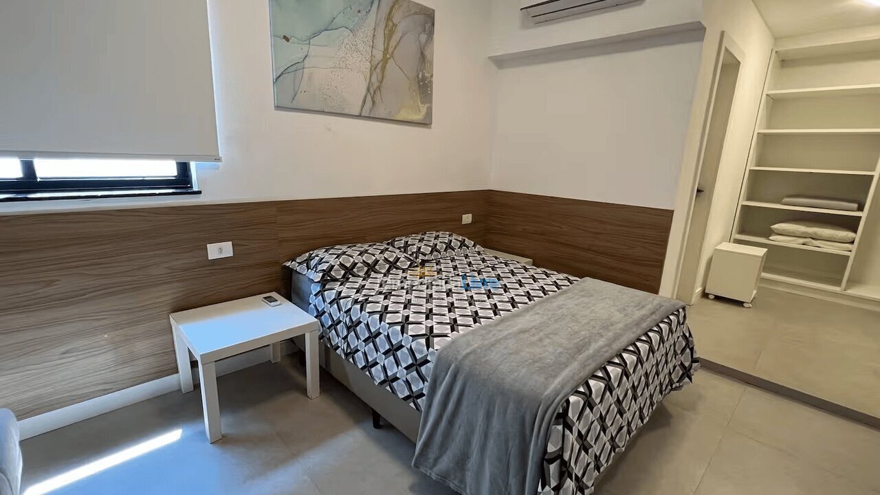 Apartamento para aluguel de temporada em Rio de Janeiro (Barra da Tijuca)