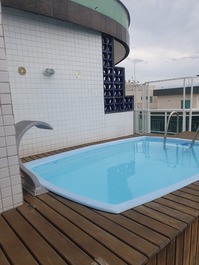 Ático en Praia Do Forte, Cabo Frio