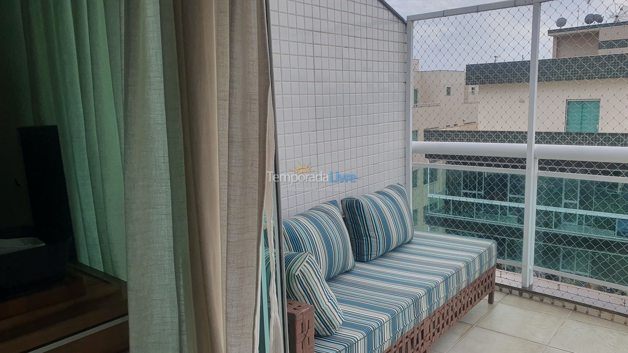 Apartamento para alquiler de vacaciones em Cabo Frio (Vila Nova)