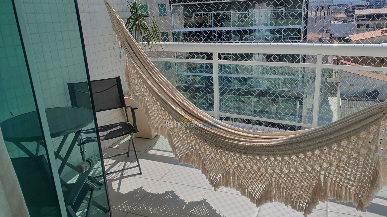 Apartamento para alquiler de vacaciones em Cabo Frio (Vila Nova)