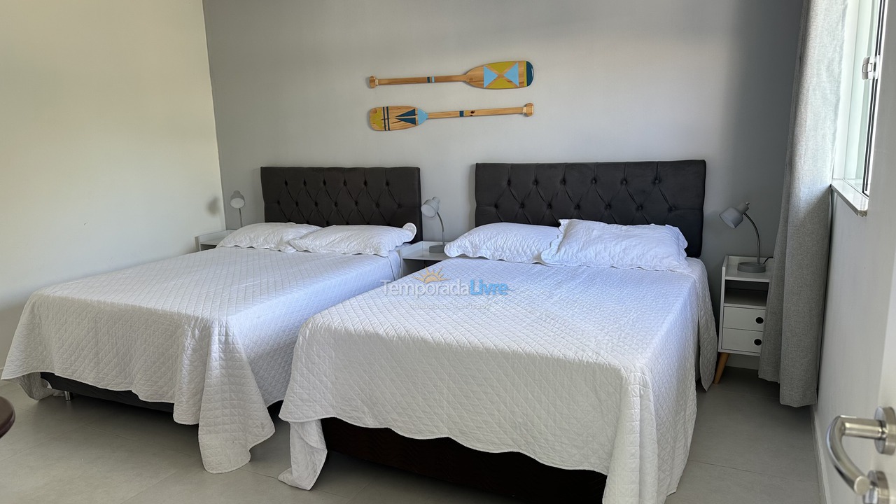 Casa para aluguel de temporada em Camaçari (Praia de Guarajuba)