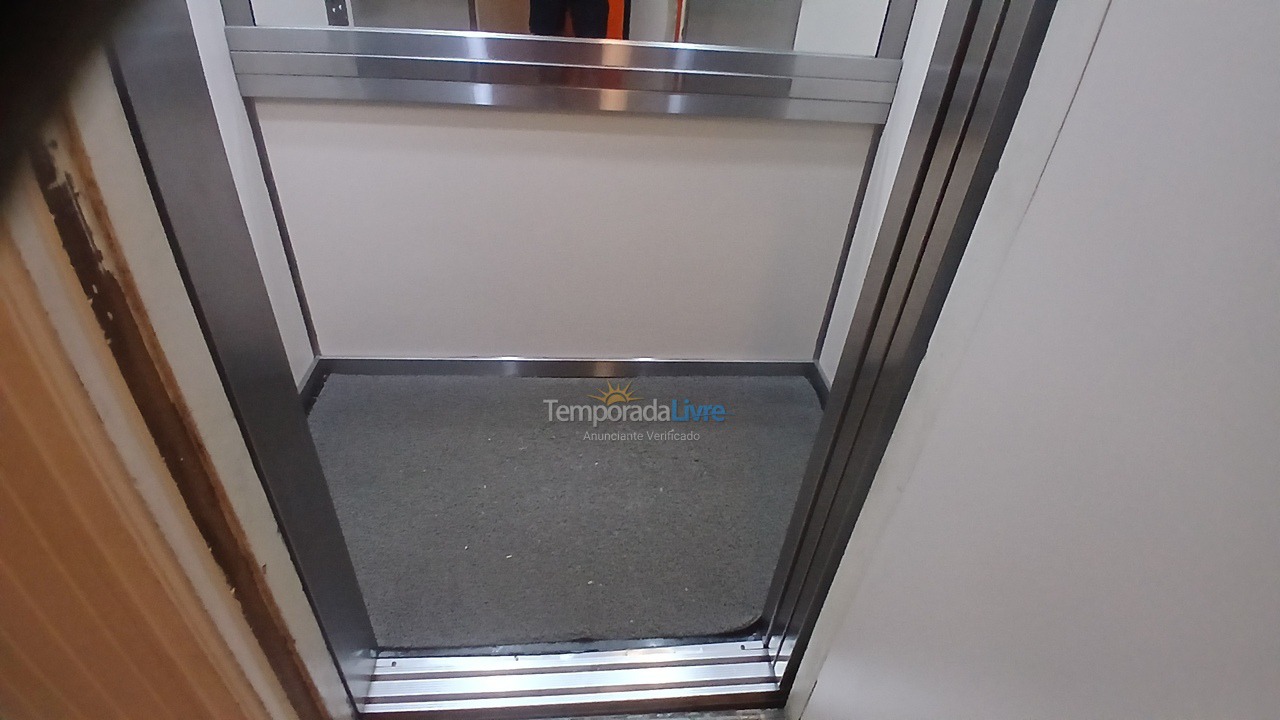 Apartamento para aluguel de temporada em Rio de Janeiro (Copacabana)