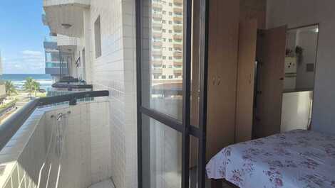 Apartamento para alquilar en Praia Grande - Praia do Caiçara