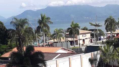 Apartment for rent in Caraguatatuba - Martim de Sá