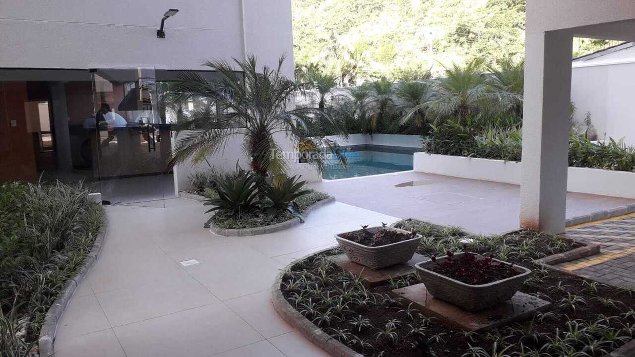 Apartamento para aluguel de temporada em Caraguatatuba (Martim de Sá)