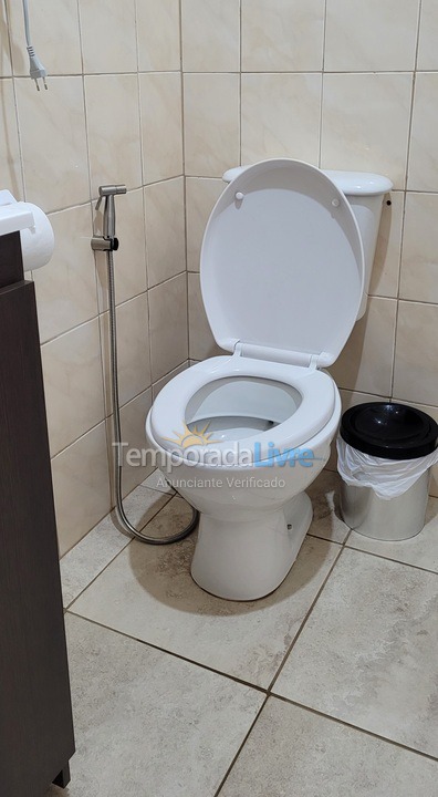 Casa para alquiler de vacaciones em Puerto Eldorado (Eldorado)