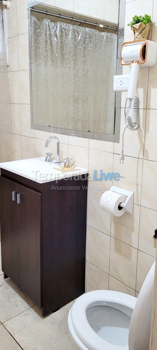 Casa para alquiler de vacaciones em Puerto Eldorado (Eldorado)