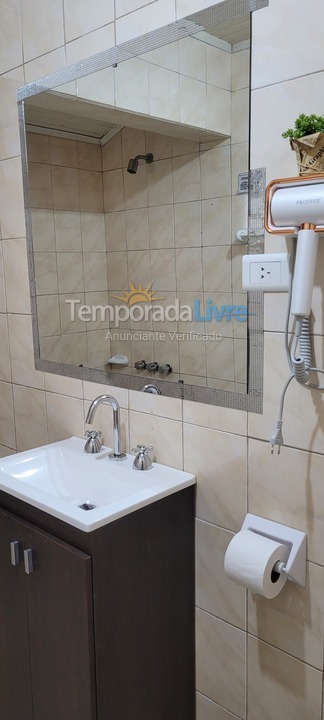 Casa para alquiler de vacaciones em Puerto Eldorado (Eldorado)