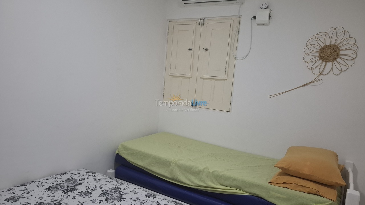 Casa para alquiler de vacaciones em Tamandaré (Praia dos Carneiros)