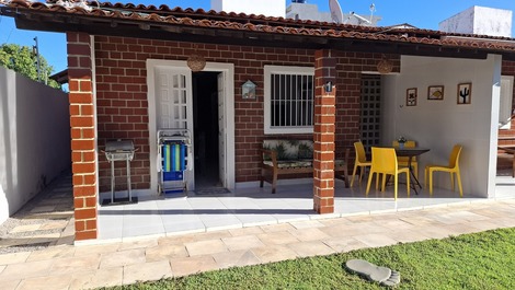 Casa para alquilar en Tamandaré - Praia dos Carneiros