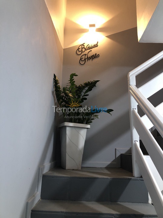 House for vacation rental in Arraial do Cabo (Praia dos Anjos)