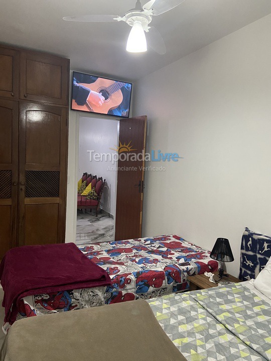 House for vacation rental in Arraial do Cabo (Praia dos Anjos)