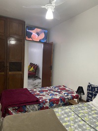 Arraial do Cabo house 5 minutes walk from Praia dos Anjos