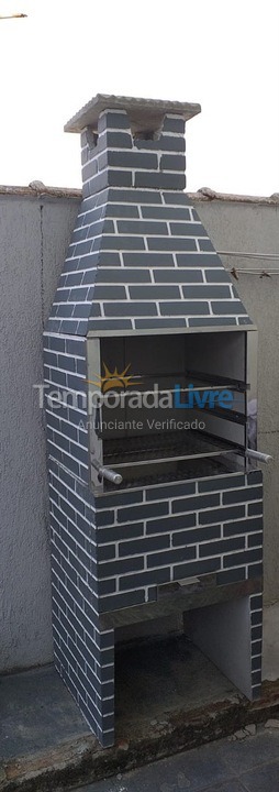 House for vacation rental in Arraial do Cabo (Praia dos Anjos)