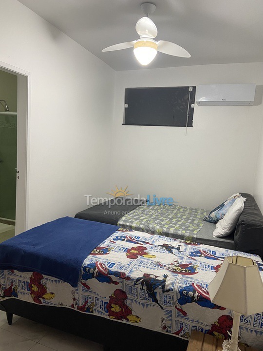 House for vacation rental in Arraial do Cabo (Praia dos Anjos)