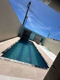 Casa para alquilar en Aracaju - Mosqueiro